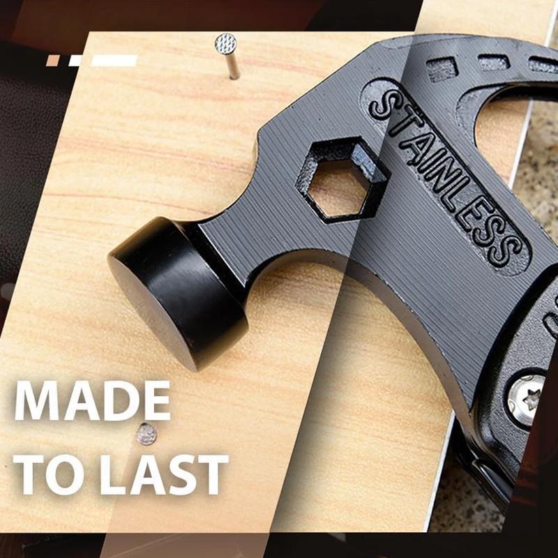 Portable Versatile Pliers