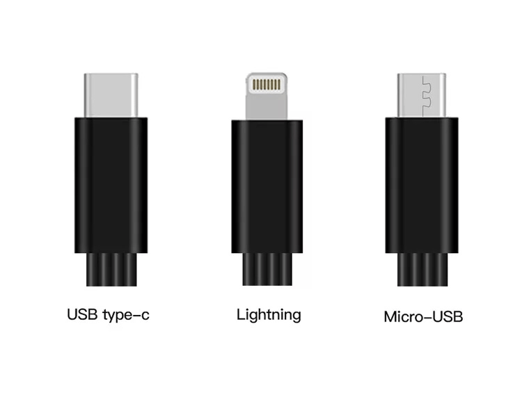 Quickly Repair Recycling Phone Charger Cable