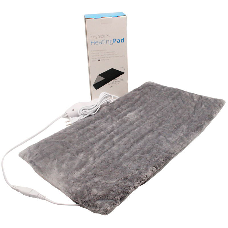 Pain Relief Heating Pad