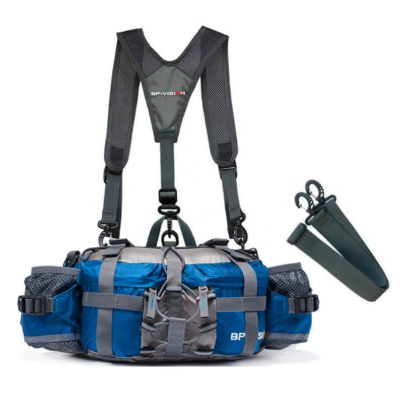 Outdoor Hiking Waist Bag