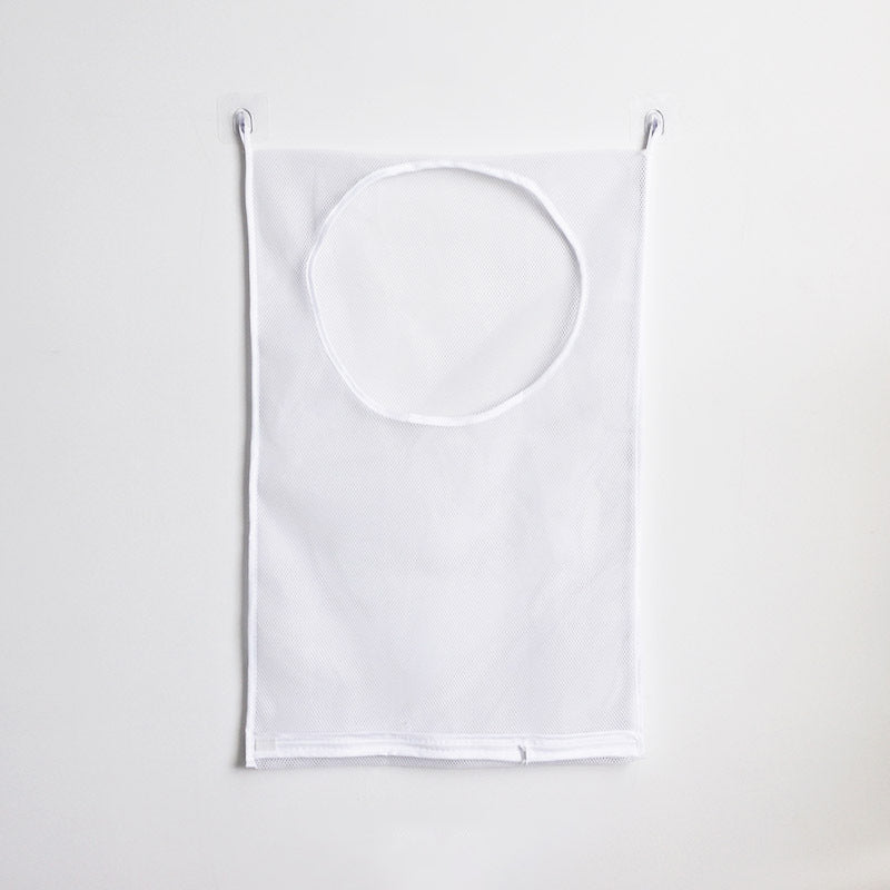 Wall Mounted Laundry Bag