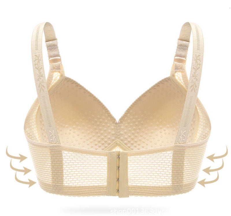 Female's Bra Plus Size Cup