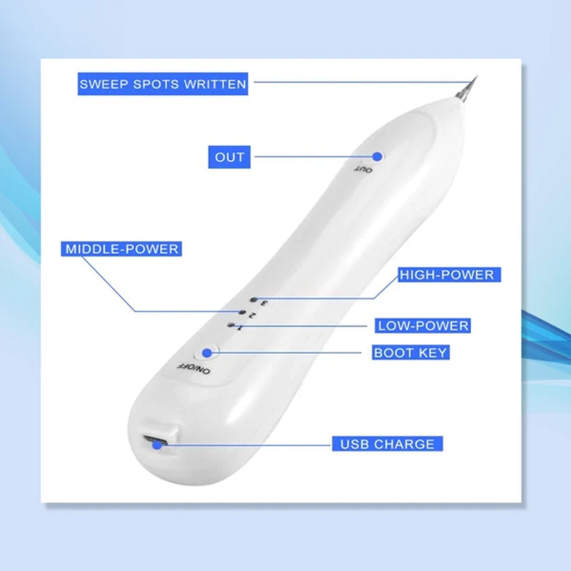 Facial Spots Removal Pen