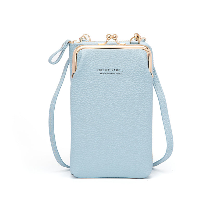 Mini Phone Bag Crossbody Bag