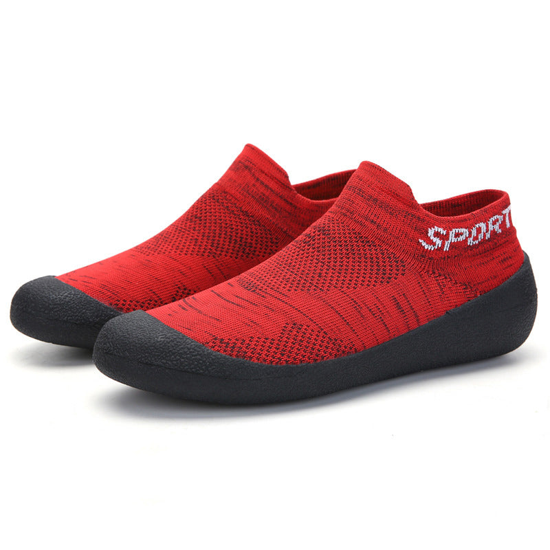 Barefoot Sock Shoes Footwear