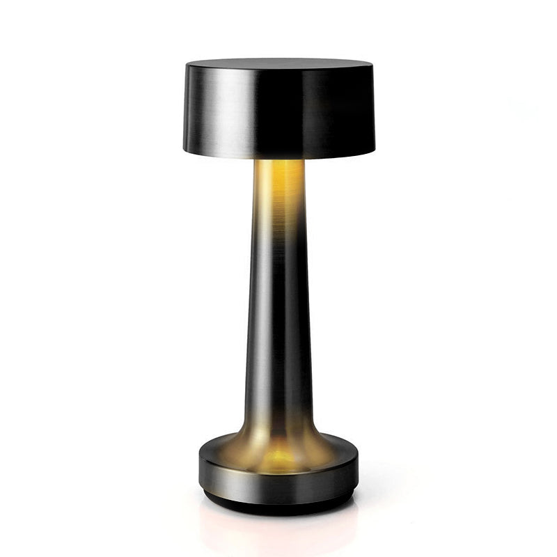 LED Bar Charging Table Lamp