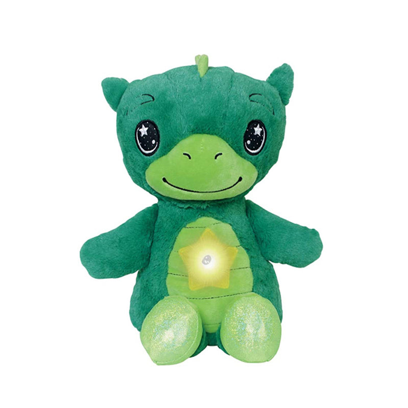 Stuffed Animal Night Light for Kids