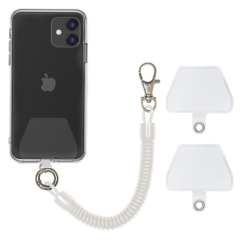 Universal Anti Dropping Secured Phone Lanyard