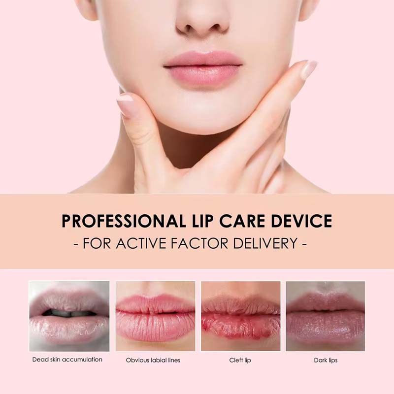 Intensive Lip Lift Stick Boost