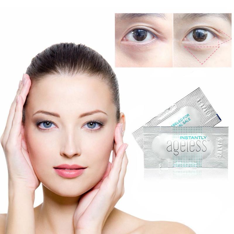 Anti-Wrinkle Eye Cream (10 pcs)