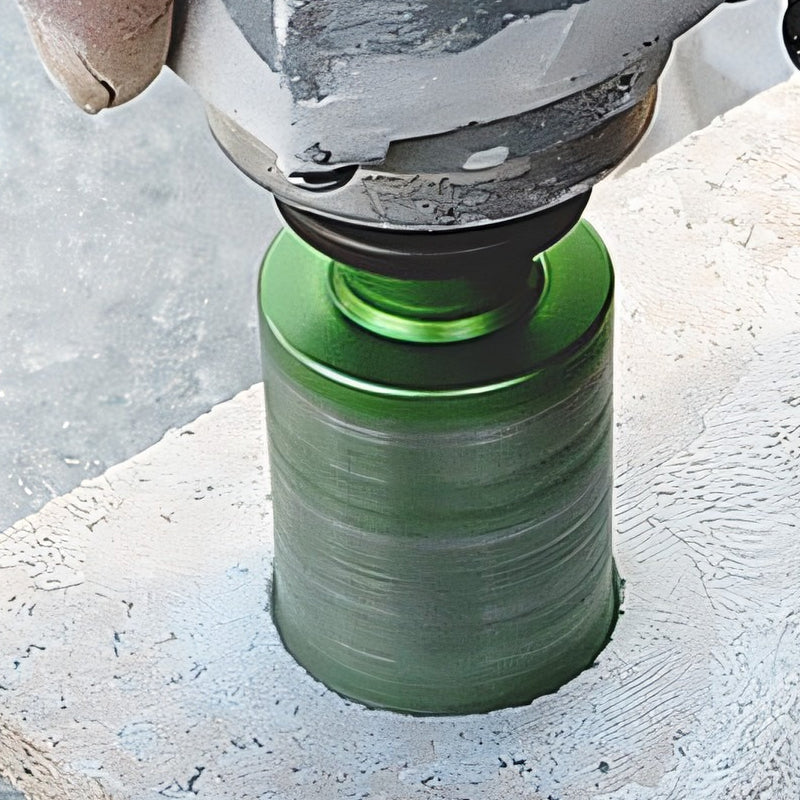 Hole Saw Opener for Drill