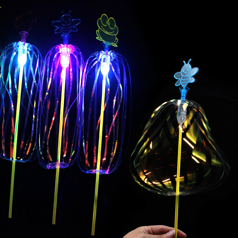 LED Flash Light Stick