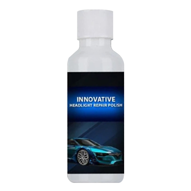 Powerful Advance Headlight Repair Agent