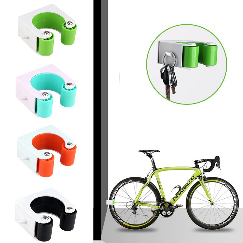 【SUMMER SALE:50% OFF TODAY】Bicycle Rack Storage