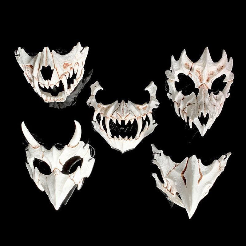 Halloween mask