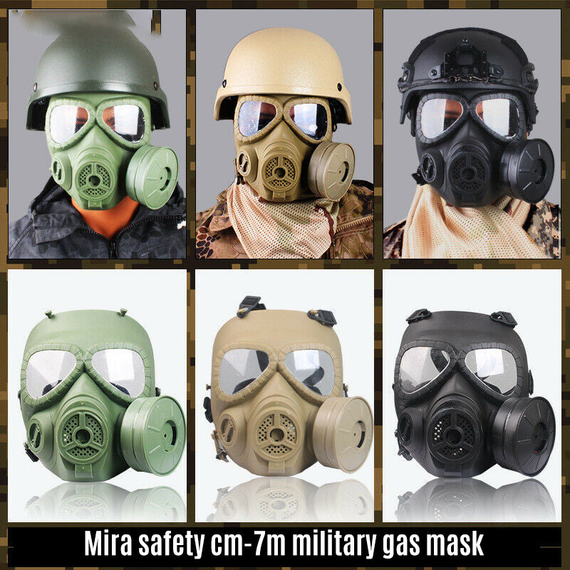 New Dust-proof Mask with Valve