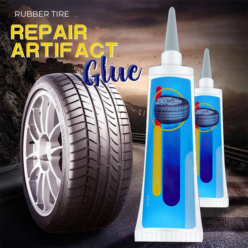 Tire Patch Glue（30ml）