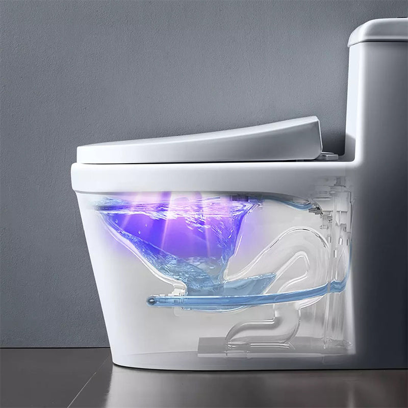 Smart Ultraviolet Sterilization Deodorizer