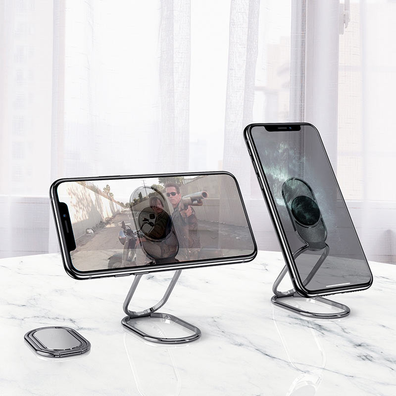 Metal Folding Phone Holder