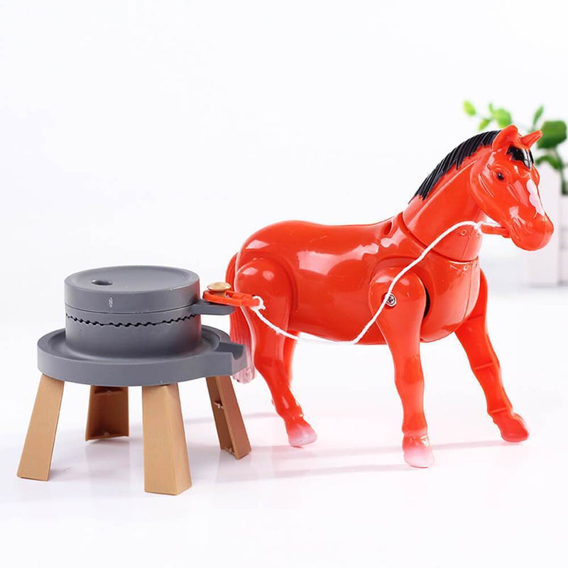 Funny Electric Horse Toy