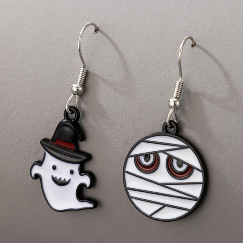 Halloween Series Earrings