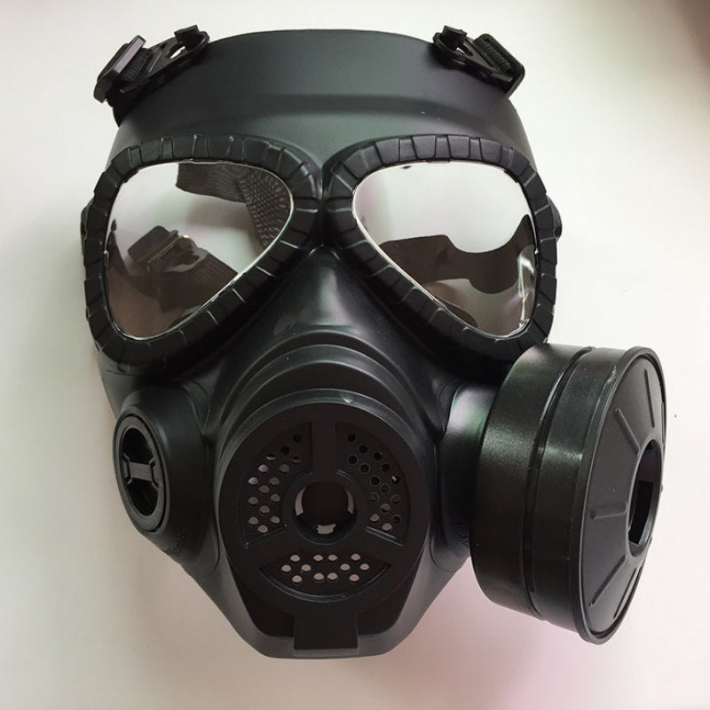 New Dust-proof Mask with Valve