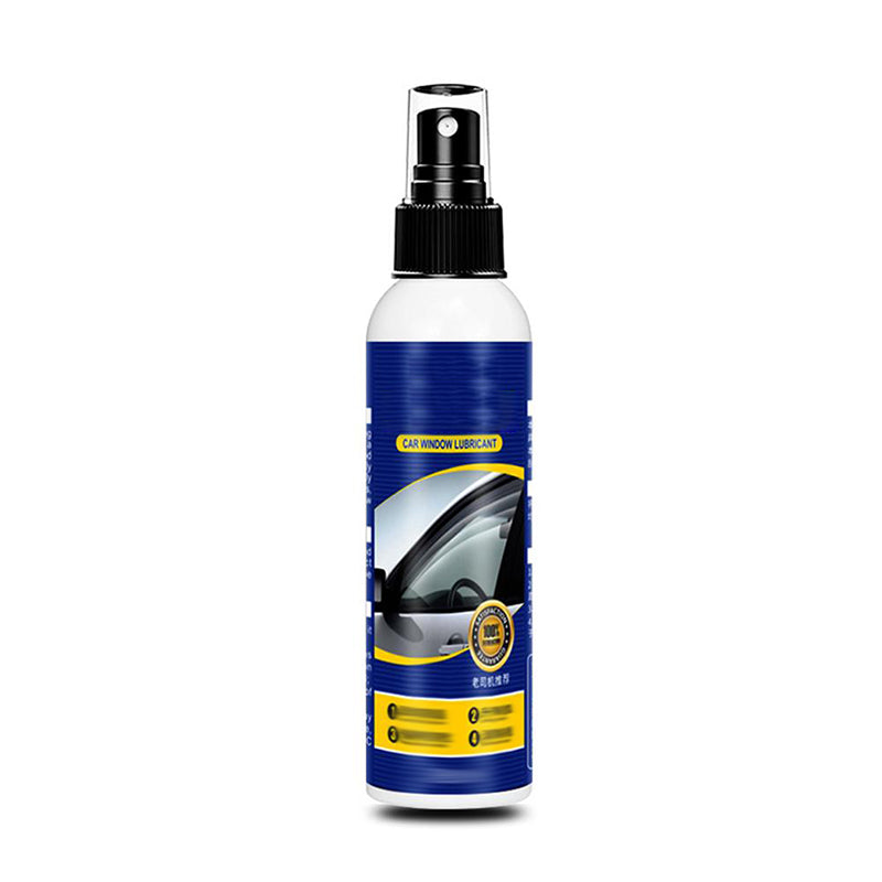 Car Softening Maintenance Window Lubricant