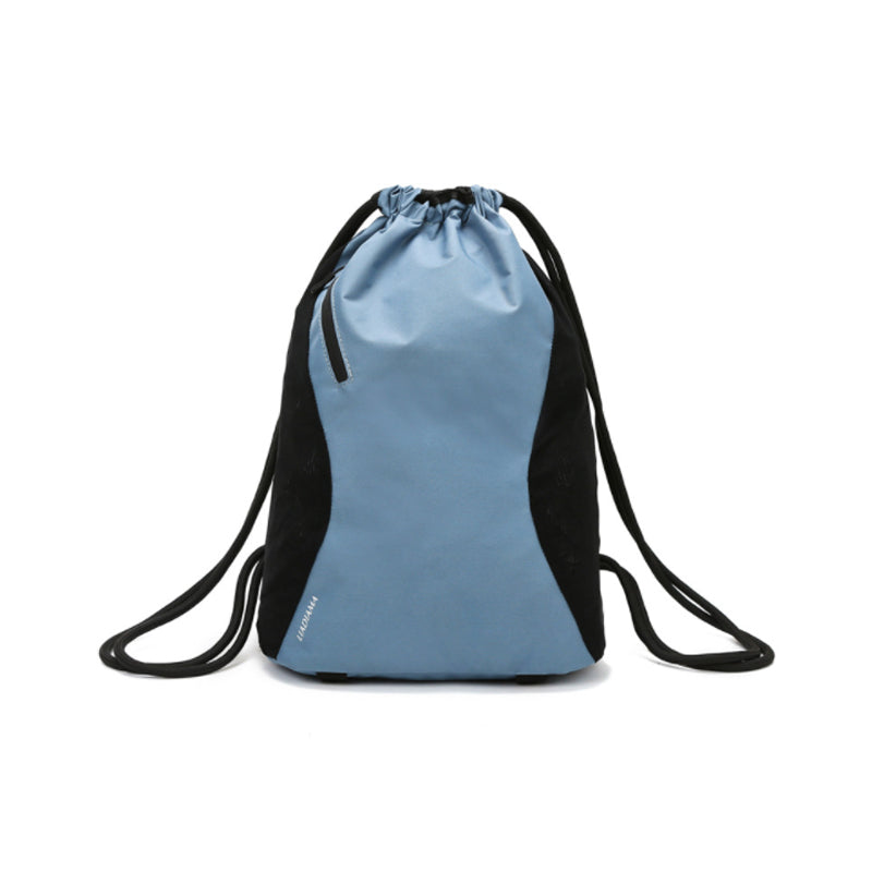 Waterproof Sports Drawstring Backpack