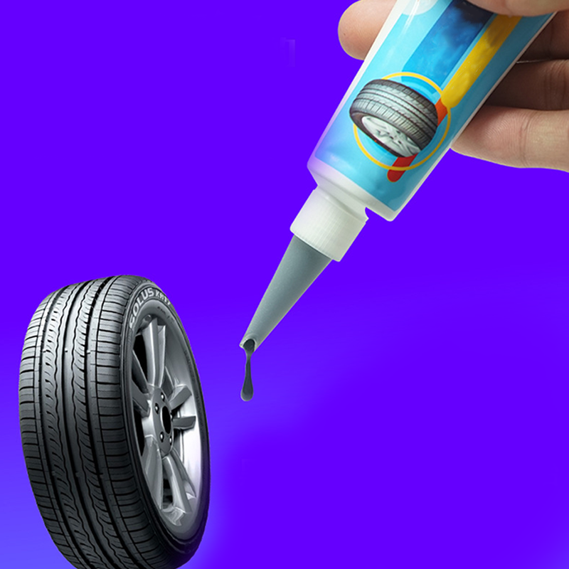 Tire Patch Glue（30ml）