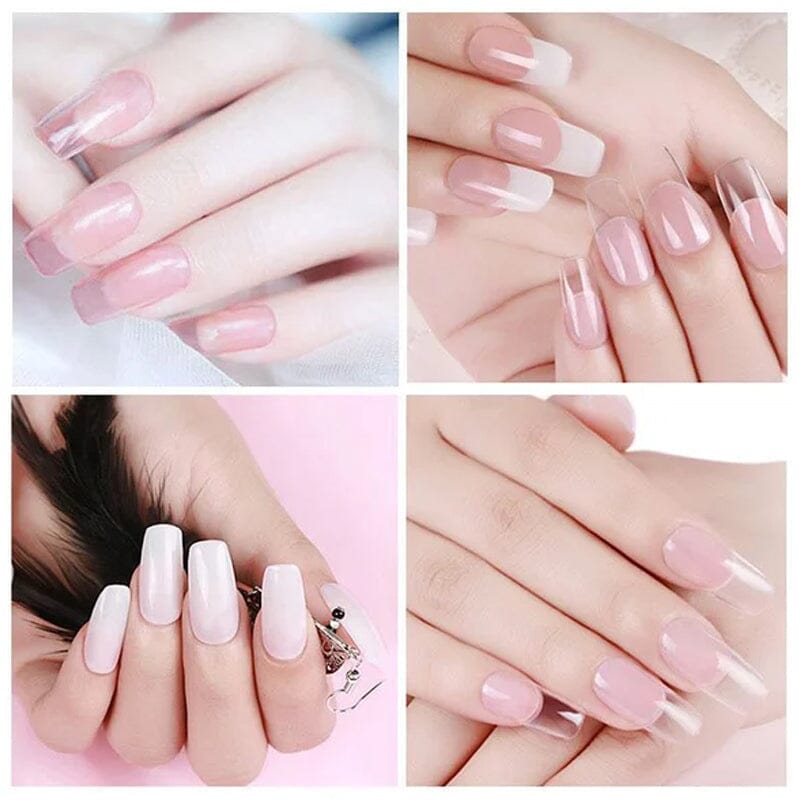 LUXURY POLYGEL NAIL KIT