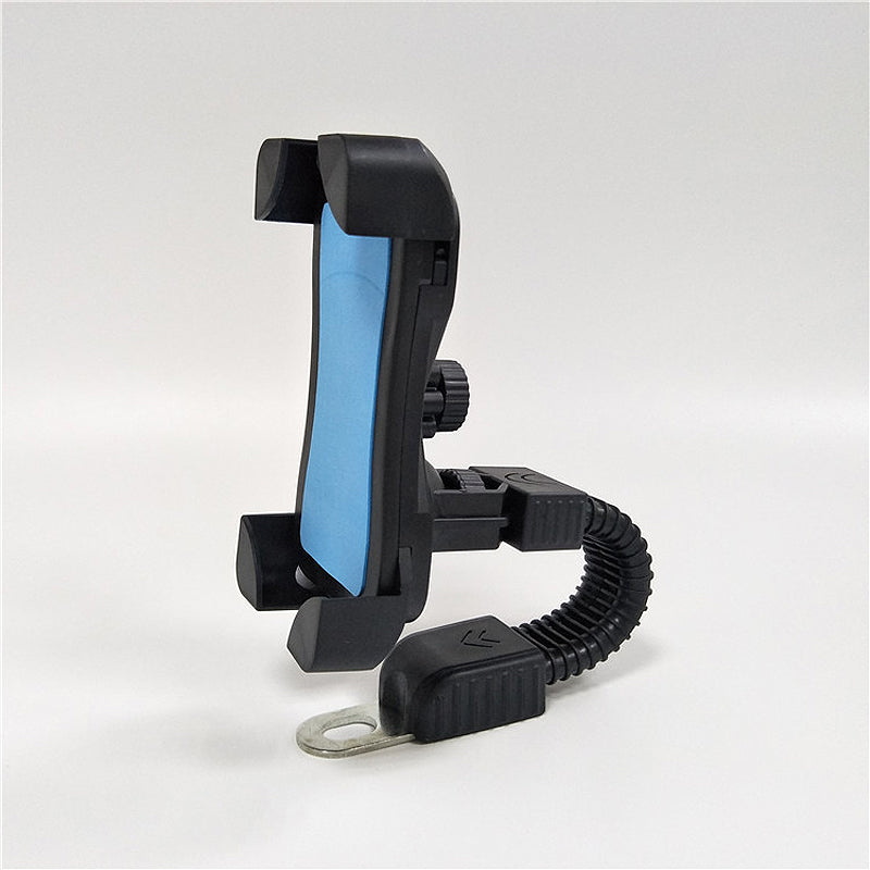 Universal Bike Motorcycle Phone Holder