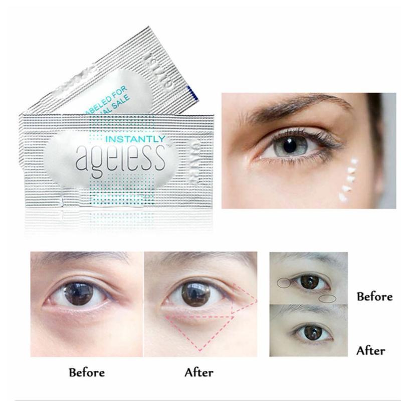 Anti-Wrinkle Eye Cream (10 pcs)