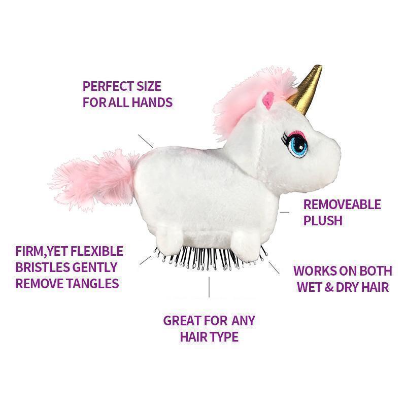 Cute Pets Brush