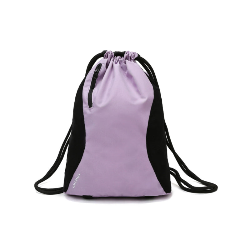 Waterproof Sports Drawstring Backpack