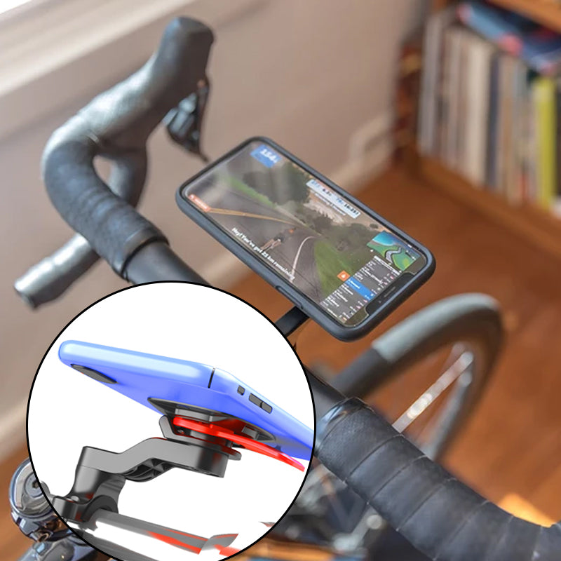 Bicycle Mobile Phone Holder