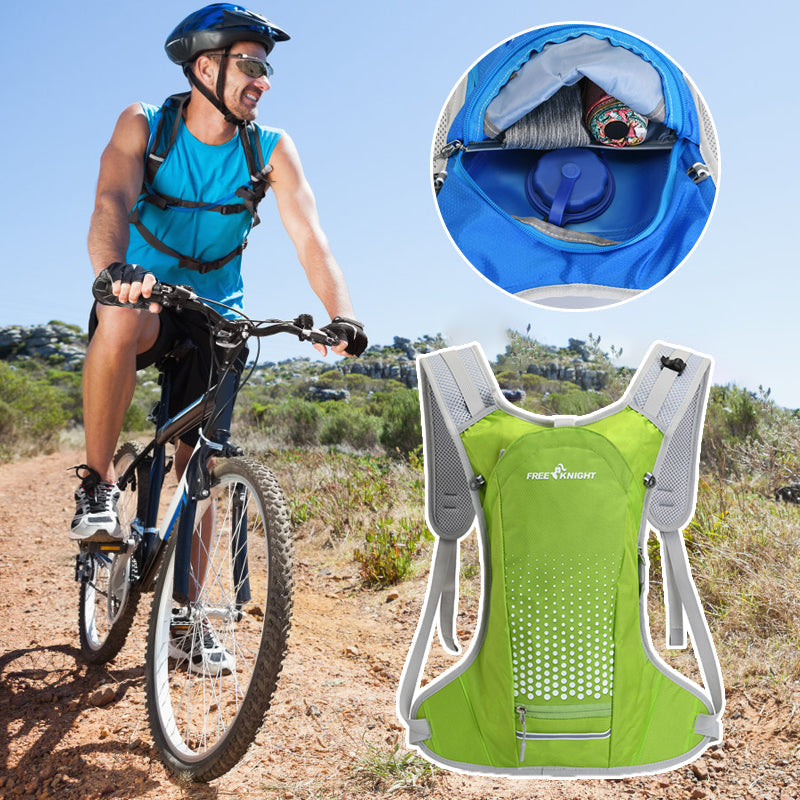 Outdoor Sport Hydration Backpack