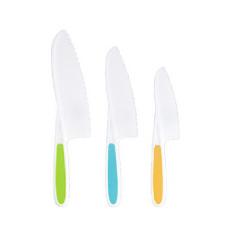 Montessori Kitchen Tools