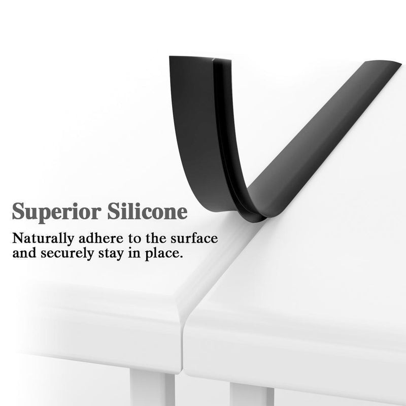 Hirundo® Silicone Stove Counter Gap Cover