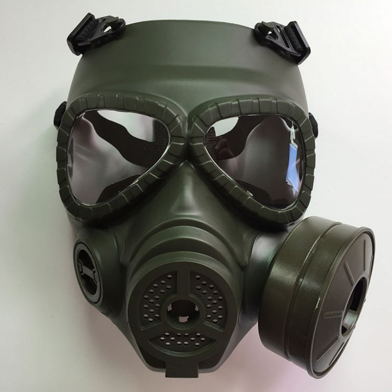 New Dust-proof Mask with Valve