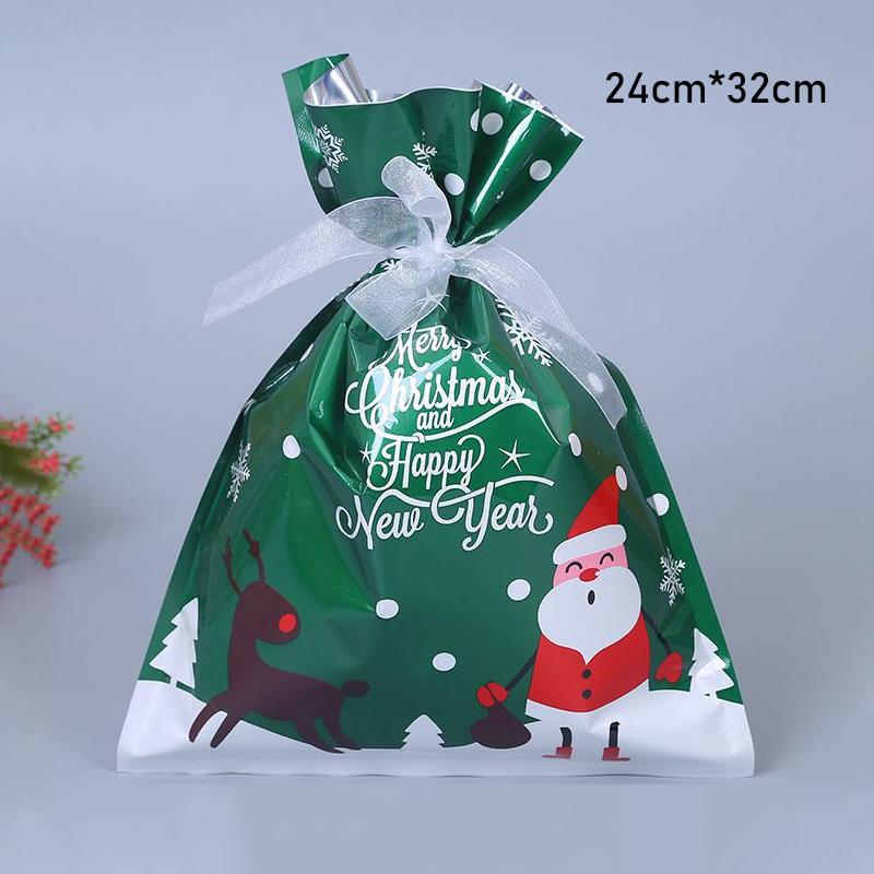 Christmas Gift Bags