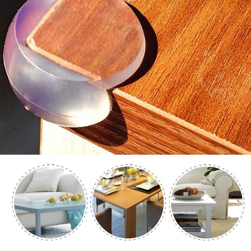 Baby Safety Table Corner Protector