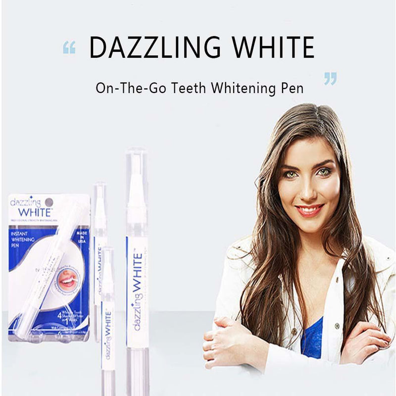 Perfect Teeth Whitening Pen