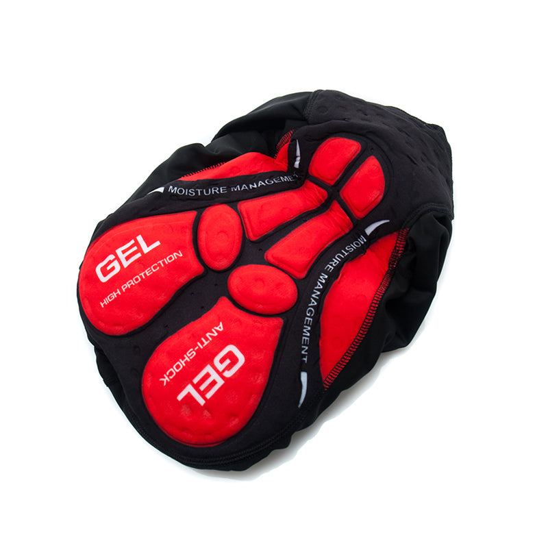 Cycling Underwear with Gel Pad