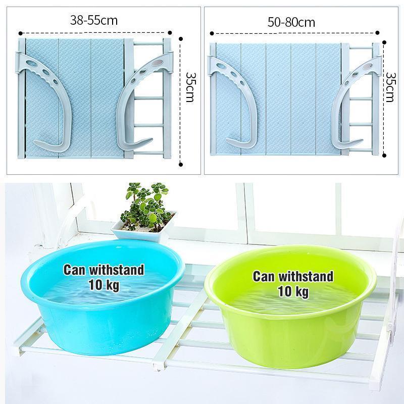 Multi-function Drying Rack