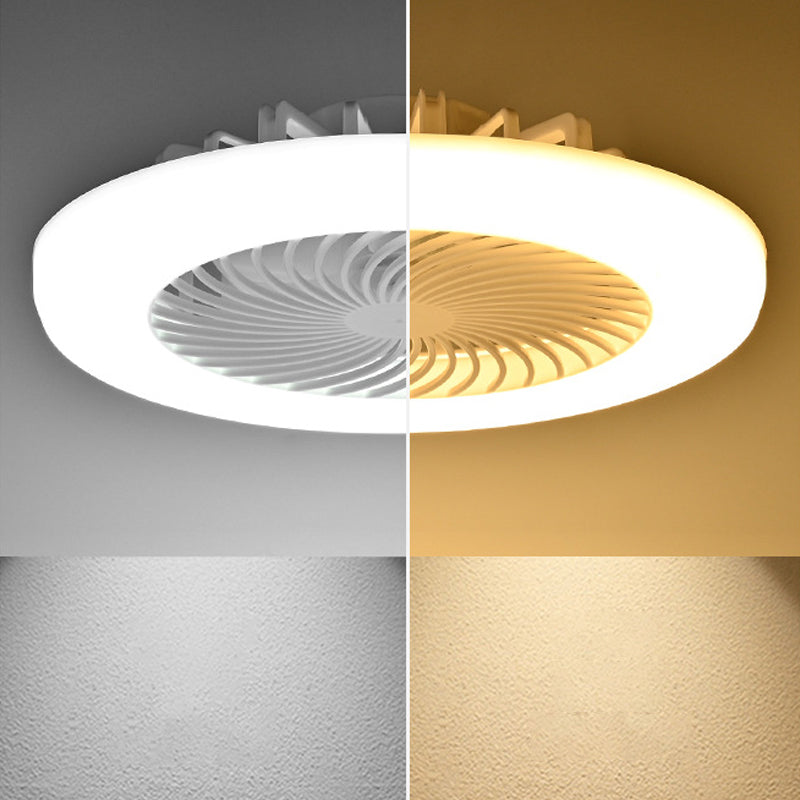 Ceiling Fan with Lights