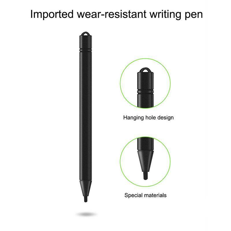 LCD Writing Tablet