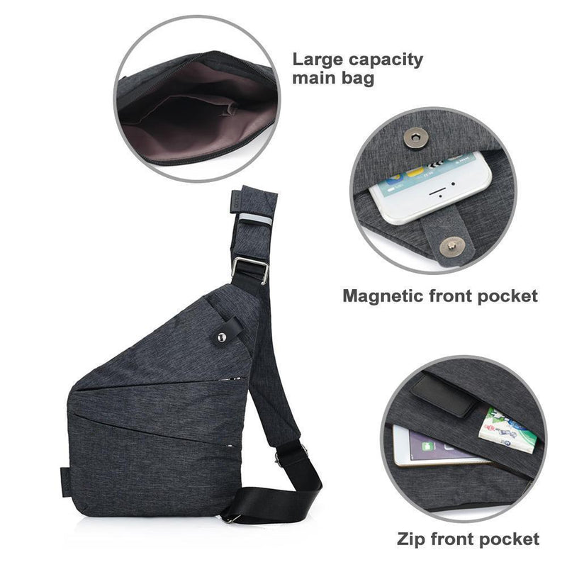 Pocket Bag