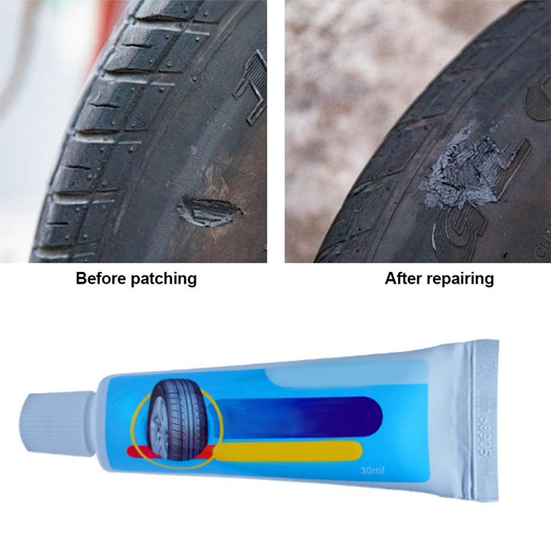 Tire Patch Glue（30ml）