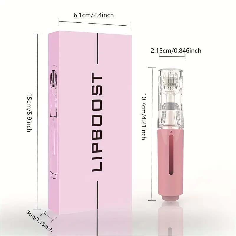 Intensive Lip Lift Stick Boost