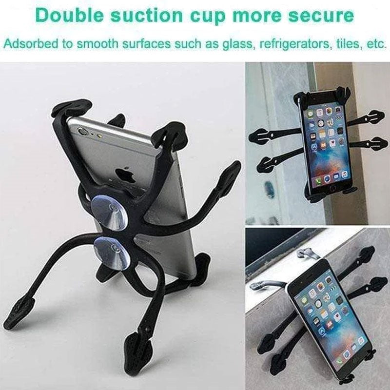 Multifunctional Adjustable Bracket